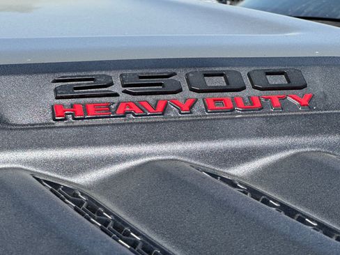 New 2026 RAM 2500 Big Horn AWD/4WD image 25