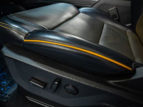 Certified 2023 Ford F150 Tremor w/ Equipment Group 402A High image 40