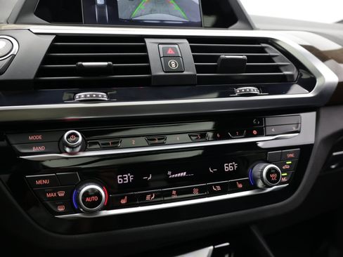Used 2019 BMW X3 sDrive30i w/ Convenience Package RWD image 29