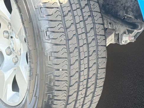 Used 2025 RAM 1500 Big Horn AWD/4WD image 33