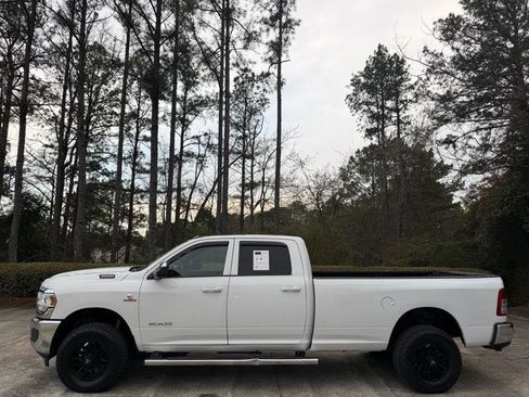 Used 2019 RAM 3500 Tradesman image 4
