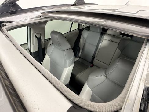 Certified 2023 Toyota RAV4 Limited FWD image 23