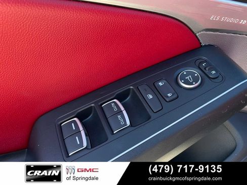 Used 2024 Acura Integra A-Spec w/ Technology Package FWD image 11
