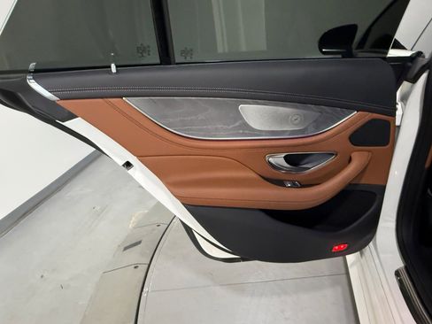 Used 2023 Mercedes-Benz AMG GT 43 w/ Driver Assistance Package image 83