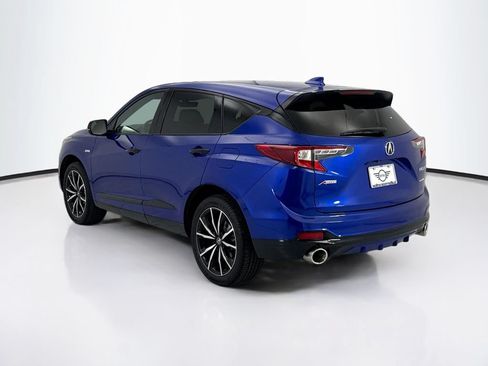 Used 2025 Acura RDX A-Spec AWD/4WD image 7