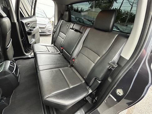 Used 2017 Honda Ridgeline RTL-T image 6
