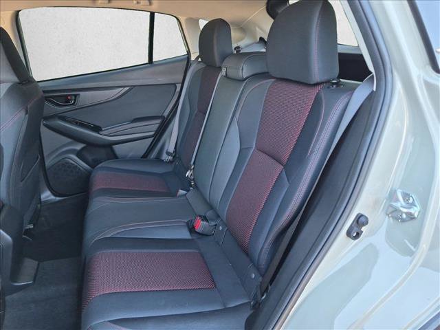 Certified 2023 Subaru Crosstrek 2.0i Premium w/ Special Edition AWD/4WD image 15