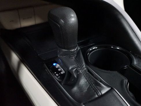 Certified 2020 Toyota Camry LE FWD image 20