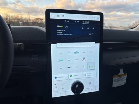 New 2025 Ford Mustang Mach-E Premium w/ Interior Protection Package image 27