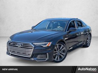 Used 2019 Audi A6 3.0T Premium Plus video 1