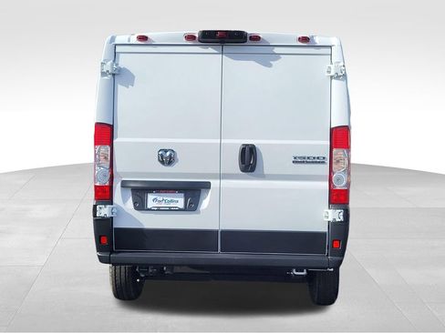 New 2026 RAM ProMaster 1500 w/ Convenience Group image 6