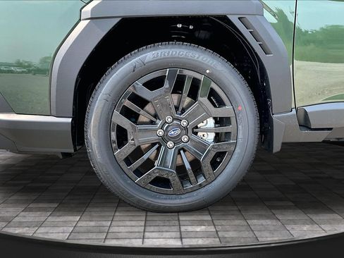 New 2026 Subaru Outback Limited XT AWD/4WD image 11