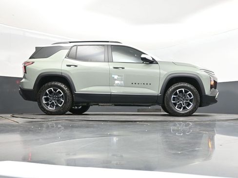 New 2026 Chevrolet Equinox ACTIV image 44
