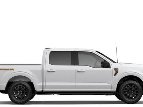 New 2026 Ford F150 Tremor AWD/4WD image 43