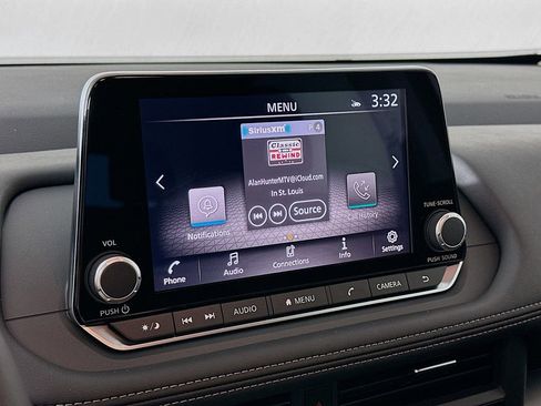 New 2026 Nissan Rogue SV w/ Cold Weather Package image 20