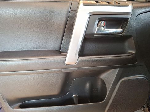 Certified 2023 Toyota 4Runner SR5 Premium w/ Moonroof Package image 13