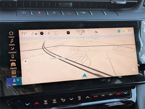 New 2026 Jeep Grand Cherokee L Limited image 21