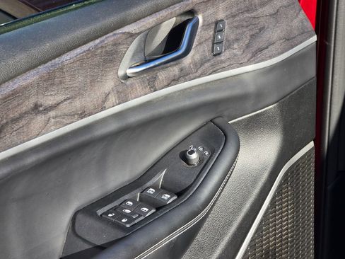 Used 2022 Jeep Grand Cherokee Limited w/ Trailer Tow Prep Group (B) image 37