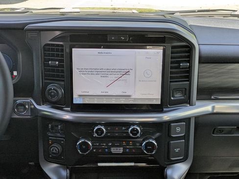 New 2025 Ford F150 Lariat w/ Equipment Group 502A High image 20