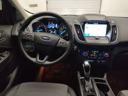 Used 2019 Ford Escape SE FWD image 22