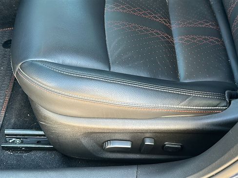 Used 2023 Nissan Altima 2.0 SR image 15