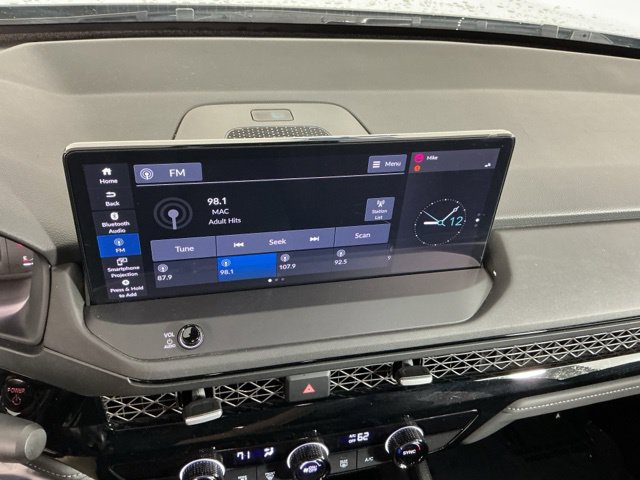 Used 2024 Honda Accord Sport image 22