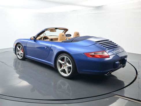 Used 2006 Porsche 911 Carrera S image 3