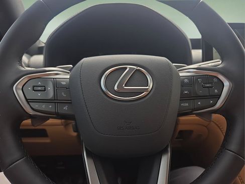 New 2026 Lexus IS 350 F Sport RWD image 25