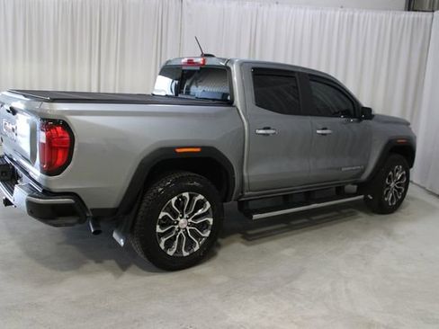 Used 2026 GMC Canyon Denali AWD/4WD image 34