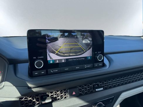 New 2025 Honda Accord SE image 20