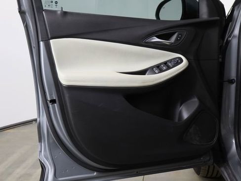 Used 2024 Buick Encore GX Preferred image 20