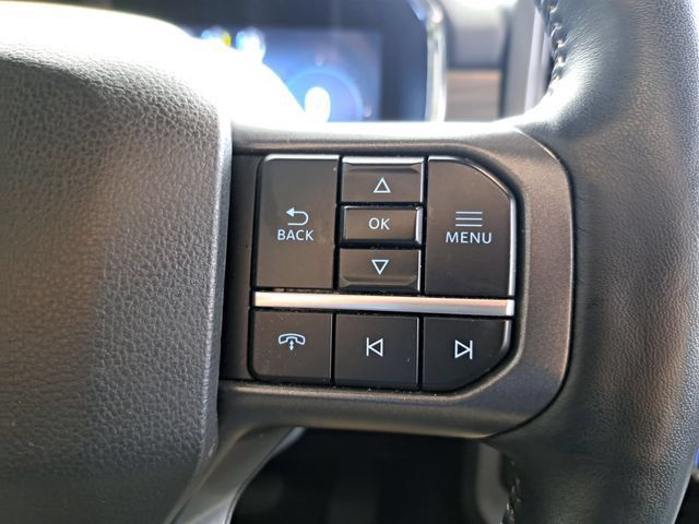 Used 2024 Ford F150 Lariat w/ FX4 Off-Road Package AWD/4WD image 16