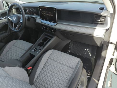 New 2026 Volkswagen Tiguan S image 37