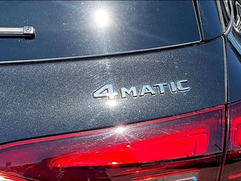 Used 2025 Mercedes-Benz GLE 350 4MATIC image 24