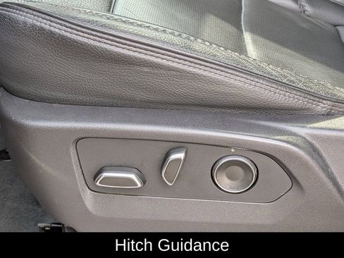 Used 2024 GMC Sierra 1500 Denali image 25