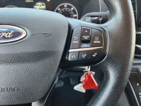 Used 2023 Ford Transit 350 XLT image 30