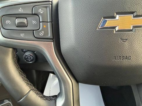 Used 2025 Chevrolet Silverado 2500 LT w/ All Star Edition image 24