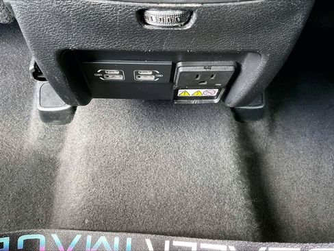 Used 2023 Jeep Cherokee Altitude Lux AWD/4WD image 33