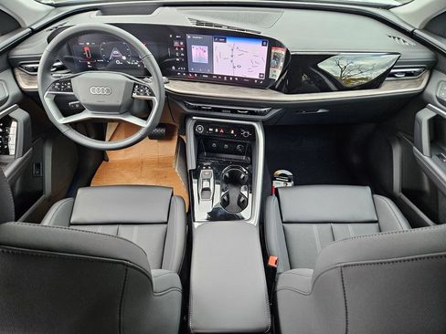 New 2025 Audi Q5 Premium Plus AWD/4WD image 19