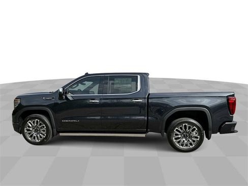 New 2025 GMC Sierra 1500 Denali Ultimate image 5
