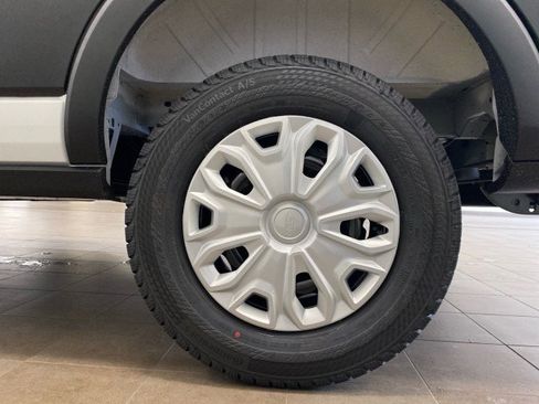 New 2026 Ford Transit 350 148 Medium Roof w/ Exterior Upgrade Package image 22