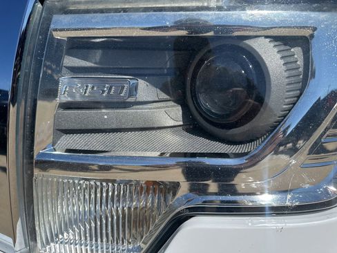 Used 2014 Ford F150 XLT w/ Equipment Group 302A Luxury image 25