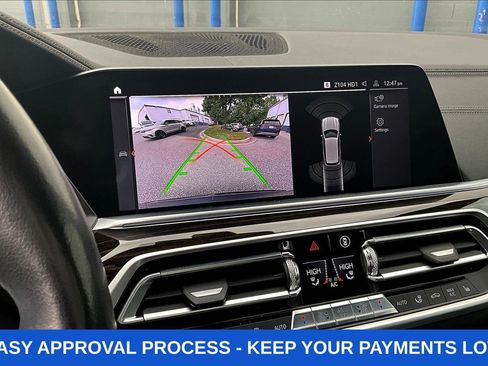 Used 2020 BMW X5 xDrive40i w/ Premium Package AWD/4WD image 18