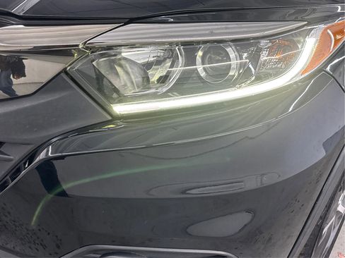 Used 2021 Honda HR-V EX image 34