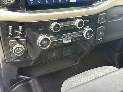 Used 2021 Ford F150 XLT w/ Equipment Group 302A High AWD/4WD image 20