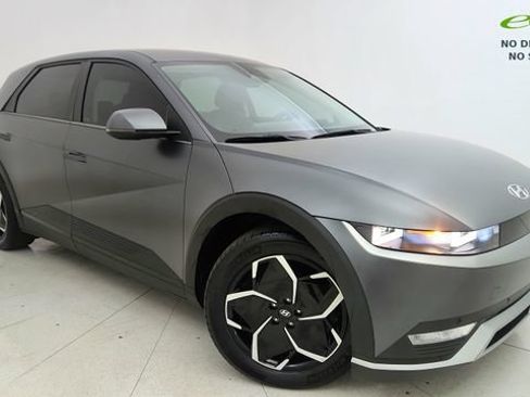 Used 2023 Hyundai Ioniq 5 SEL w/ Cargo Package AWD/4WD image 90