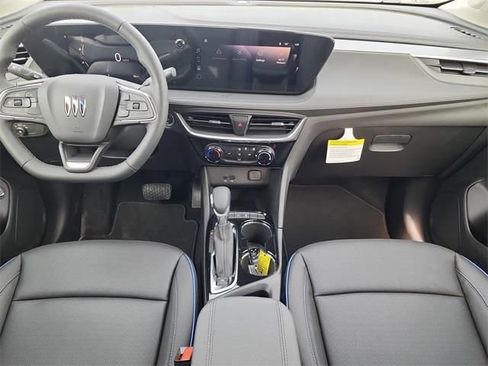 New 2026 Buick Encore GX Sport Touring image 19