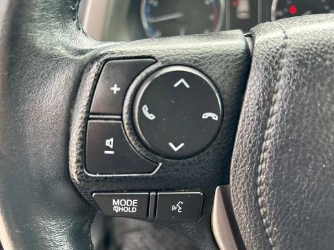 Used 2017 Toyota RAV4 Limited w/ Advanced Technology Package AWD/4WD image 13