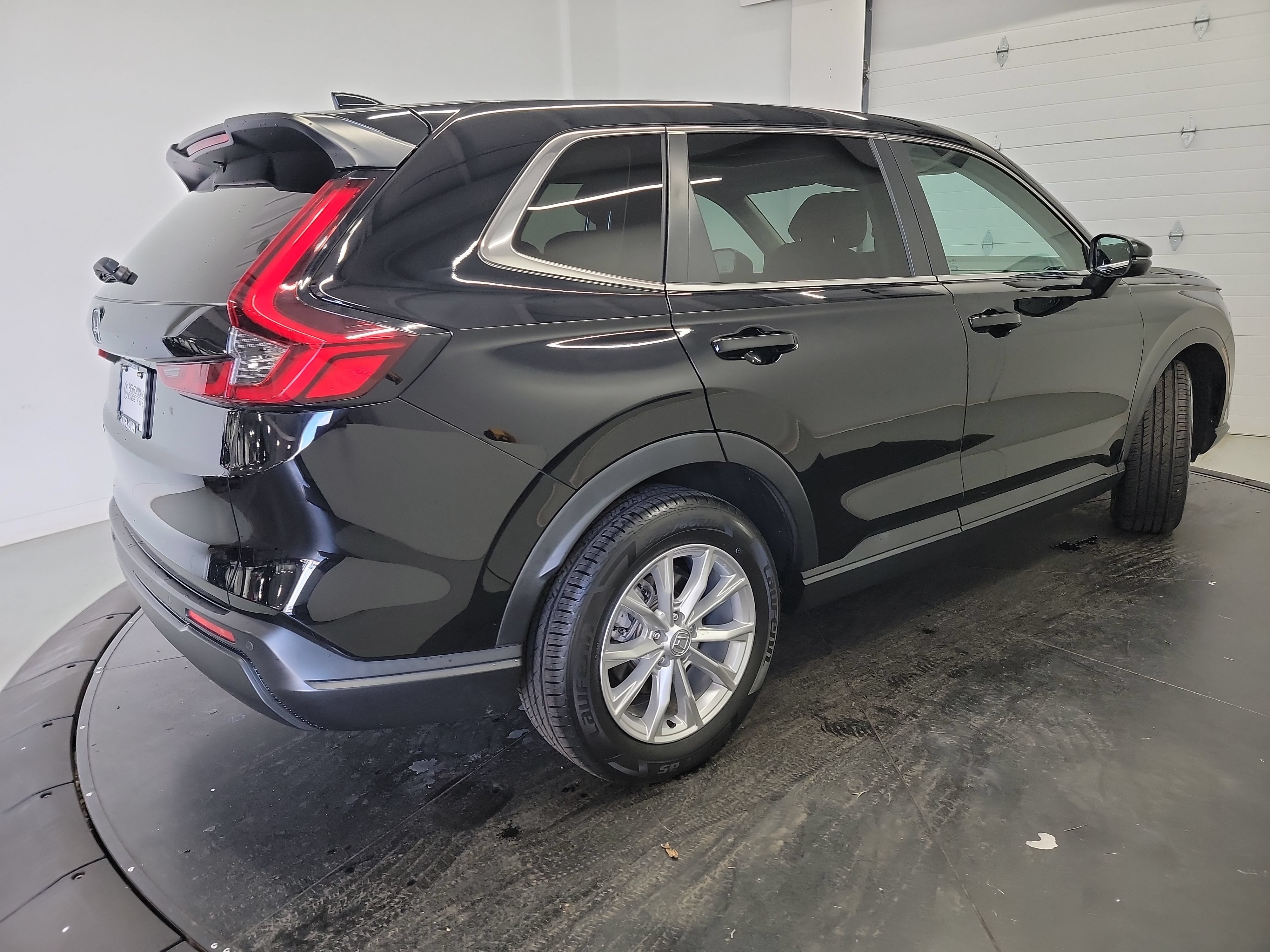Used 2024 Honda CR-V EX-L image 9