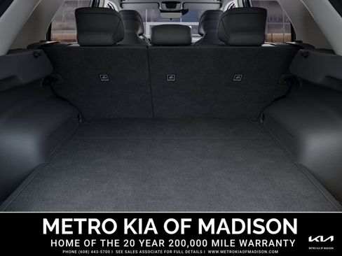 New 2026 Kia Niro Wind image 19